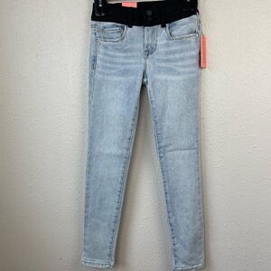 NWT BlankNYC The Mini Reade Skinny Jeans Size 12